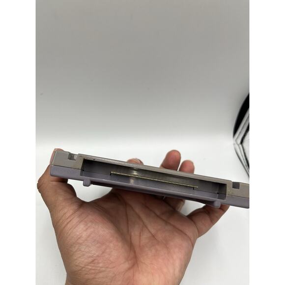 Mortal Kombat SNES Super Nintendo Authentic Tested Working - Picture 4 of 5